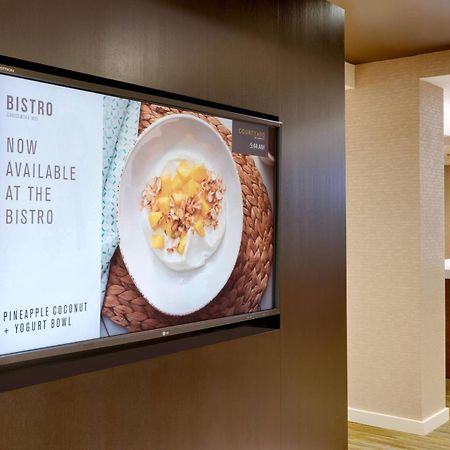 Courtyard By Marriott Oklahoma City Northwest Экстерьер фото