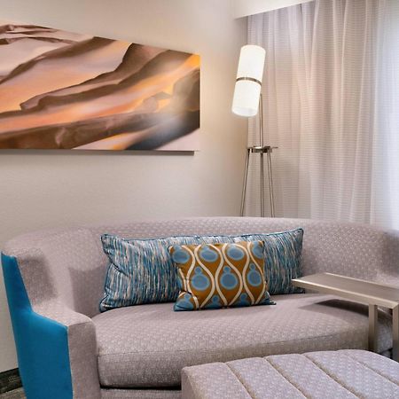 Courtyard By Marriott Oklahoma City Northwest Экстерьер фото