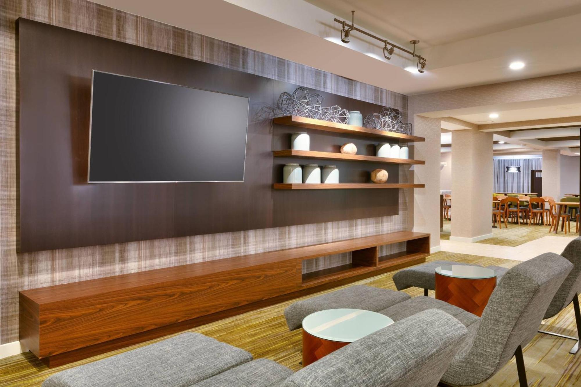 Courtyard By Marriott Oklahoma City Northwest Экстерьер фото