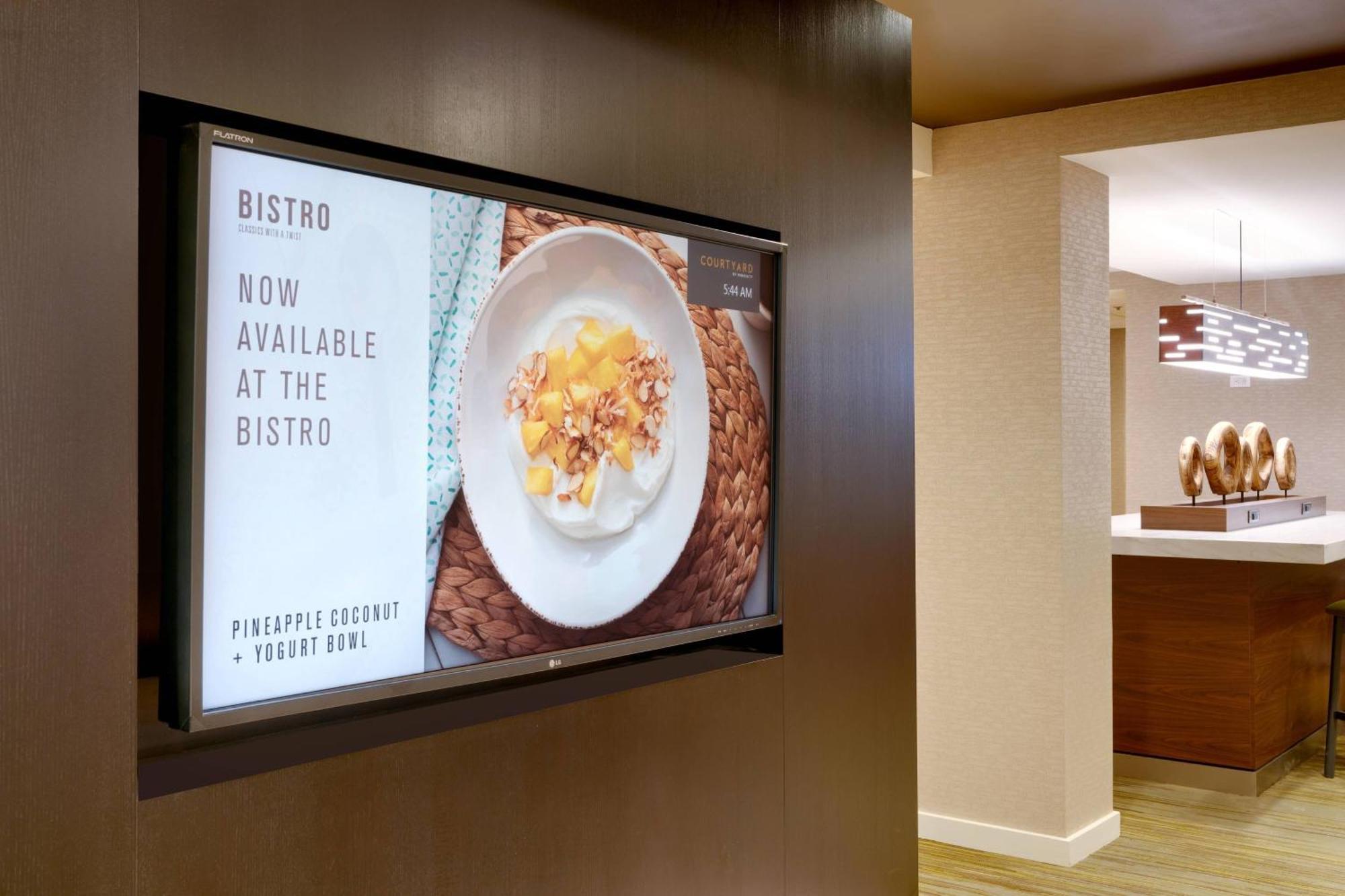 Courtyard By Marriott Oklahoma City Northwest Экстерьер фото