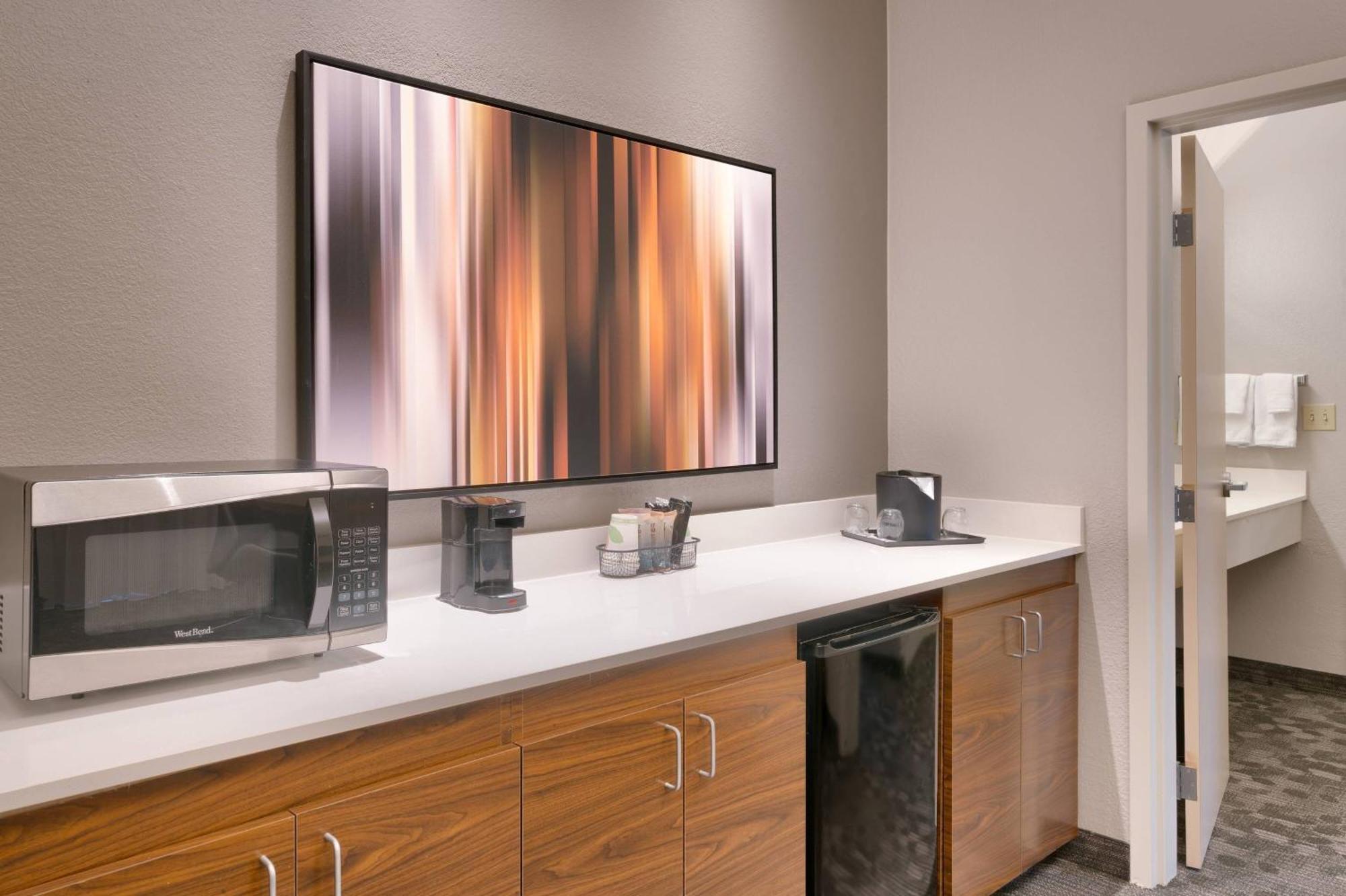Courtyard By Marriott Oklahoma City Northwest Экстерьер фото