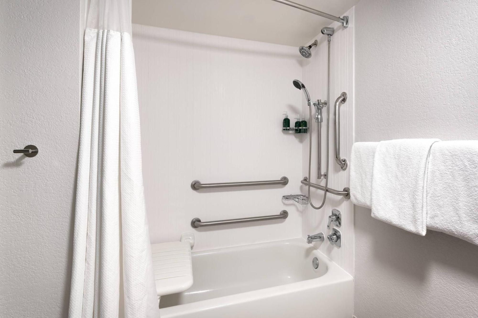 Courtyard By Marriott Oklahoma City Northwest Экстерьер фото