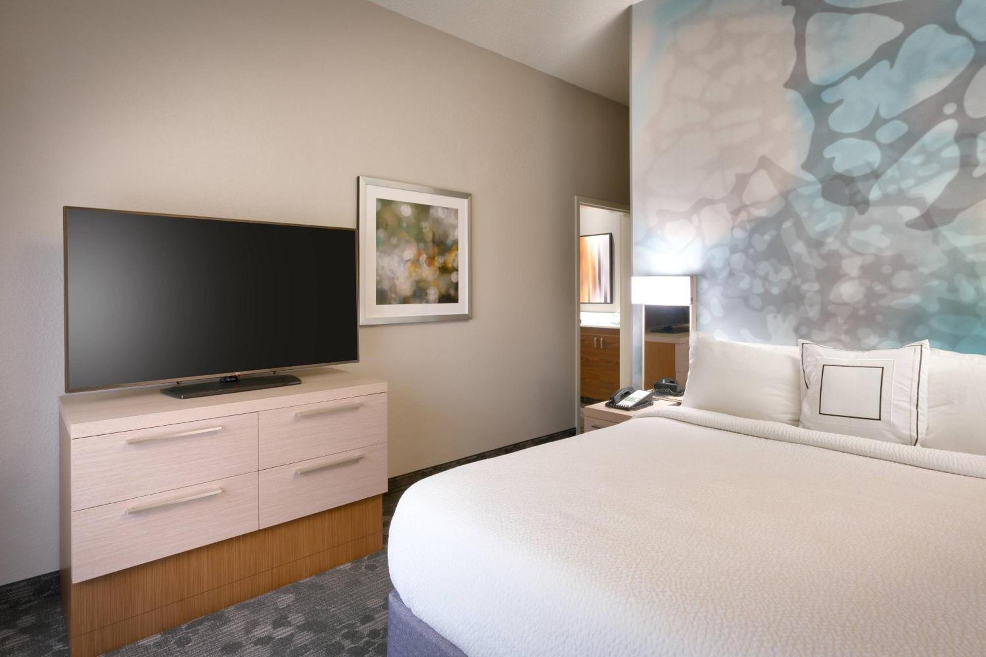 Courtyard By Marriott Oklahoma City Northwest Экстерьер фото