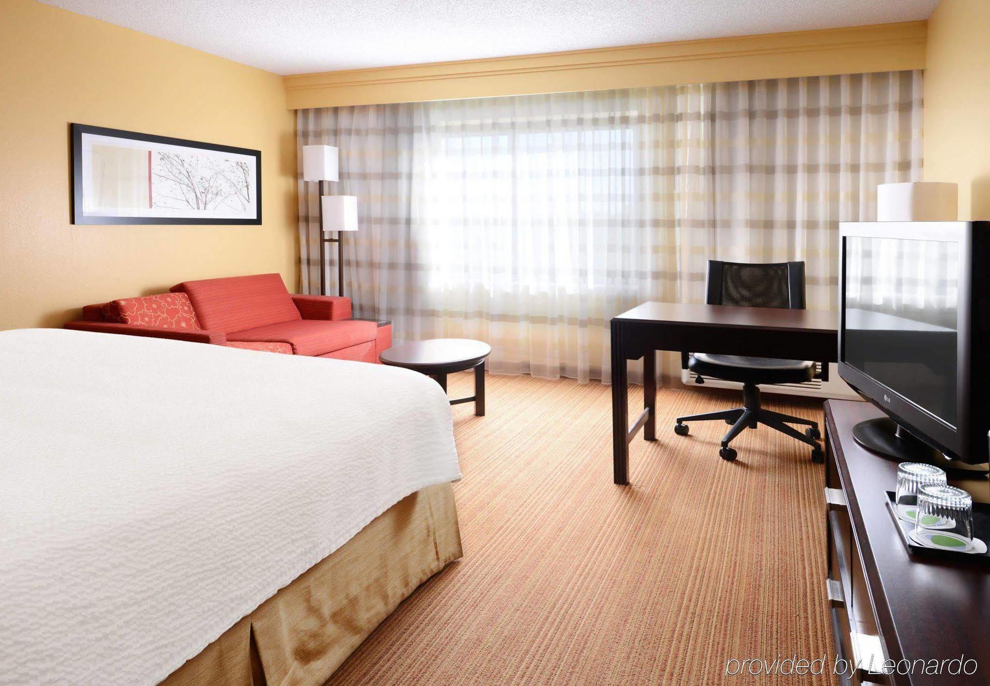 Courtyard By Marriott Oklahoma City Northwest Экстерьер фото