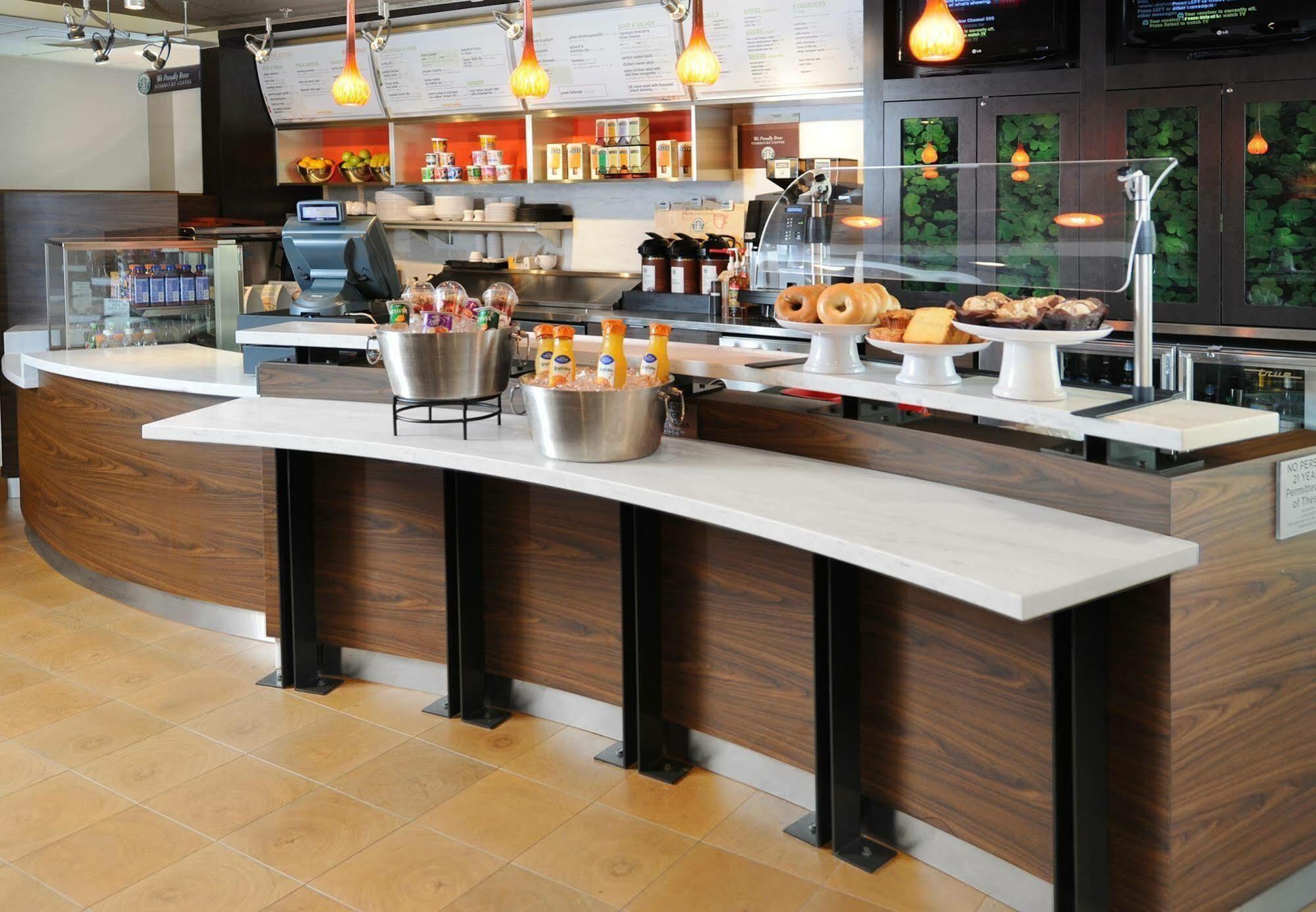 Courtyard By Marriott Oklahoma City Northwest Экстерьер фото